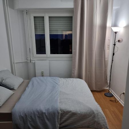 Courcouronnes Evry Room - Only For Women מראה חיצוני תמונה