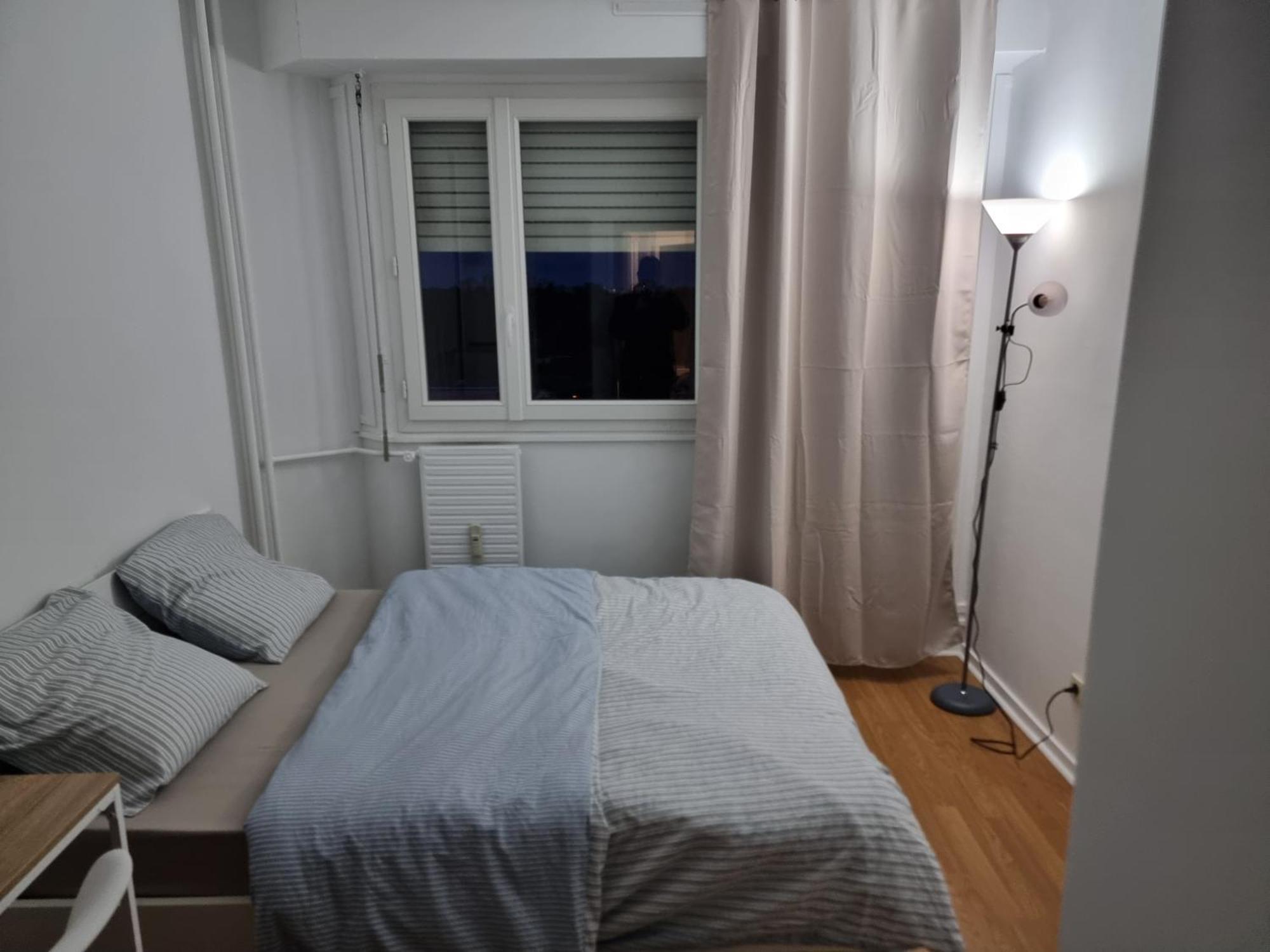 Courcouronnes Evry Room - Only For Women מראה חיצוני תמונה
